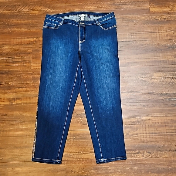 Catherine's petite jeans - Picture 2 of 6